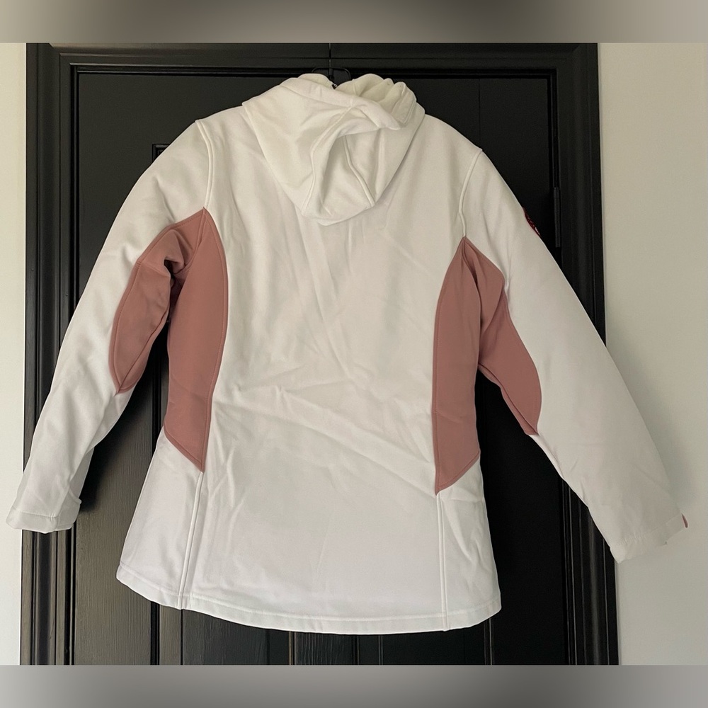 Canada Weather Gear Women’s Soft Shell 3-in-1 jacket NWT - Picture 2 of 16